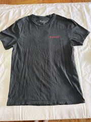 Ariat Men’s Short Sleeve Crew Medium