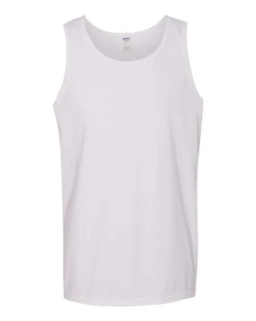 Gildan Heavy Cotton Adult Tank Top 5200