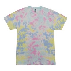 Colortone Tie Dye Tees