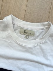 Karl Kani Vintage Logo T-shirt Graphic 90’s Blue Hip Hop XL