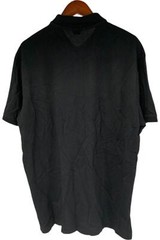 U.S. Polo Assn. Men’s Classic Polo Shirt Old Black