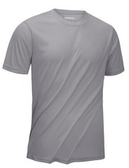 UPF 50+ Men’s Short Sleeve Fishing T-Shirt Outdoor Sport Skin Protection UV Tops