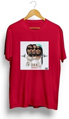 Migos | Culture 3 T-Shirt