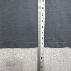 Kith Shirt Mens XL Gray Friends And Family Graphic Tee Cotton Streetwear