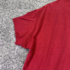 Gildan Shirt Mens XL Red Lake Waconia Arrows Graphic Tee Lake Nautical Casual