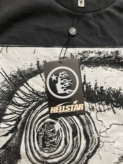 NEW Hellstar Studio Brainwashed T Shirt Size Large 100% Authentic Guaranteed!!!