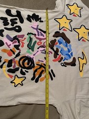 Ksubi x Hidjiworld Jump Biggie Shirt Size Large Friends And Family