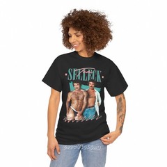 Tom Selleck 80s Retro Aesthetic Magnum P.I. Vintage Tee S-5XL Men Women Unisex