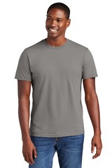 District – Young Mens Very Important Tee. DT6000