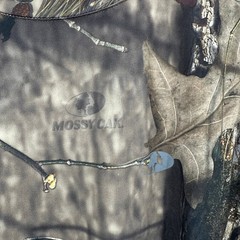 Mossy Oak Mens 2X Break-Up Country Camo Long Sleeve Performance Shirt Gorpcore