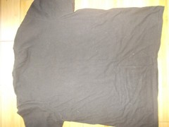 JOHN CARPENTER’S HALLOWEEN LOGO IMAGE T-SHIRT SIZE LARGE LIGHTLY USED FROM 2015