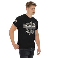 Full Auto Pub Made To Order Men’s Tee