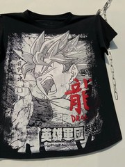 Dragon Ball – Goku Super Dragon Ball Heroes T-Shirt – L