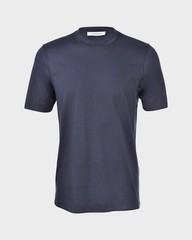 Gran Sasso Cotton T-Shirt 60136