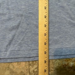 Polo Ralph Lauren Shirt Mens 2XB Big 2X Blue Short Sleeve Pima Soft Flesh Pony