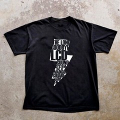LCD Soundsystem – The Long Goodbye Gift For Fan Black All Size Shirt