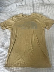 The North Face Men’s T-Shirt Lot 3 Bundle Small Graphic Pocket Tee Gorpcore 341