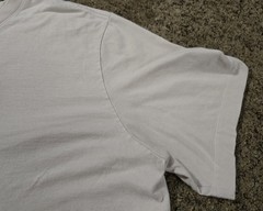 Air Jordan Flight Essentials Take Flight Signature Graphic T-Shirt Men’s Size L