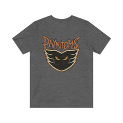 Philadelphia Phantoms 1996 Vintage Men’s T-Shirt
