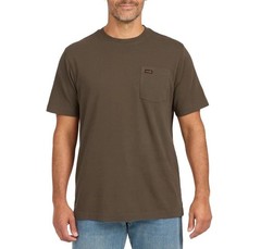 Wrangler Chest Pocket T-Shirt