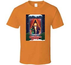 A Christmas Story Movie Tee Classic Holiday Movie T Shirt