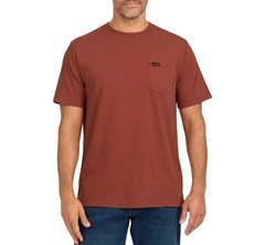 Wrangler Chest Pocket T-Shirt