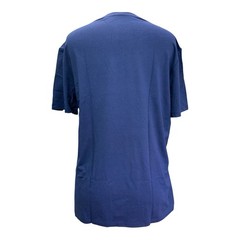 BOODY MENS CLASSIC CREW NECK T-SHIRT SIZE MEDIUM NAVY NEW IN BAG
