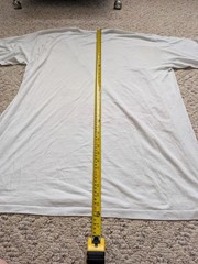 Vintage ’80s Snoopy Woodstock Peanuts Cheers Oversized Single Stitch T-shirt Vtg