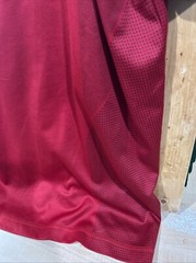 Adidas – Climacool Shirt (Red) Size – 2XL