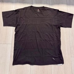 Hanes x Saturdays NYC Washed Cotton Tees Size L 2-Pack × 1