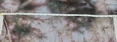 Men’s XXL Lot of Shirts Various Brands and Types Upcycled Procion Ice Tie Dyed