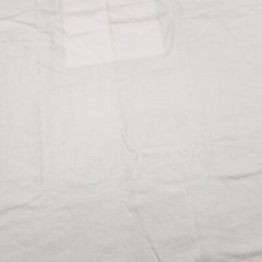 Vintage Nike Y2K LeBron James Shirt Mens 2XL White Chamber of Fear Kung-Fu 2004