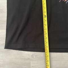 Lost In Translation Shirt XL Bill Murray Scarlett Johansson Movie Graphic Tee