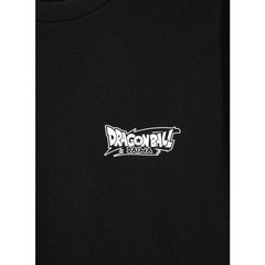 NWT GU (Uniqlo) x Dragon Ball Daima Graphic T-shirt in Black Men’s / Unisex L