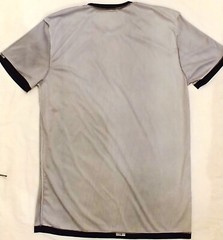 VERY RARE MORBID ANGEL DEATH METAL SIZE L 100% SYNTHETIC SHINY MATERIAL T-SHIRT