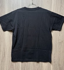 Marvel Black Panther T-Shirt Black size Medium