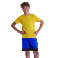 Uneek Clothing UC306 Childrens T-Shirt