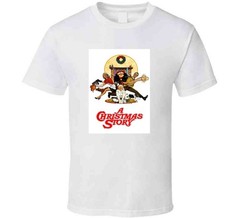 A Christmas Story Tee Classic Holiday Movie T Shirt