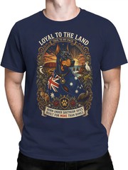Southern Skies Doberman T-Shirt | Unisex