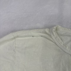 Buck Mason Green Short Sleeve Organic Cotton Shirt Men’s Small