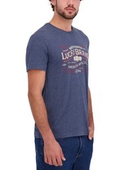 Lucky Men’s Graphic Tee