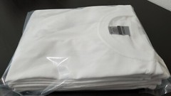 Gildan Standard T-Shirts 100% Heavy 5.3oz Cotton S/M/L/XL (5-Pack) NEW