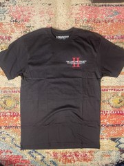 Lowkey! Geeks T-Shirt Seven Deadly Sins Lust Modeus Size M Waifu Anime