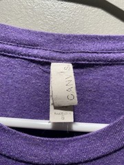 Dutch Bros Coffee Purple T-Shirt Men’s Small – Super Soft Material!
