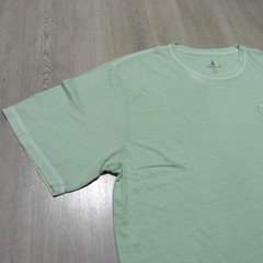 JOHNNIE O Mens XL X-LARGE T SHIRT DALE 2.0 PISTACHIO GREEN SHORT SLEEVE GOLF TEE