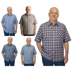 Men’s Shirts Short Sleeve Tank Top Daily Wear T-Shirt Timeless Undershirts Need