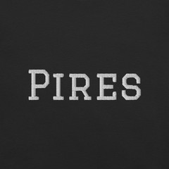 Pires Standard Edition – T-Shirt