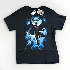 NWT 2013 Superman Man of Steel T-Shirt Men’s Size Large DC Comics Justice League