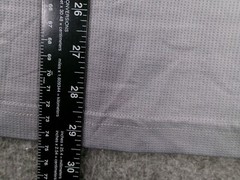 Animal Shirt Men XXL Gray My Second Family Has Scales Lightweight Breathable