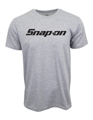 Snap On Graphic T shirt